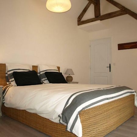 Chambres D'Hotes Dinan Trevron Ngoại thất bức ảnh