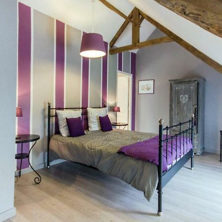 Chambres D'Hotes Dinan Trevron Ngoại thất bức ảnh