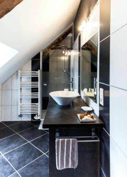 Chambres D'Hotes Dinan Trevron Ngoại thất bức ảnh