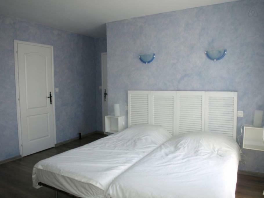 Chambres D'Hotes Dinan Trevron Ngoại thất bức ảnh