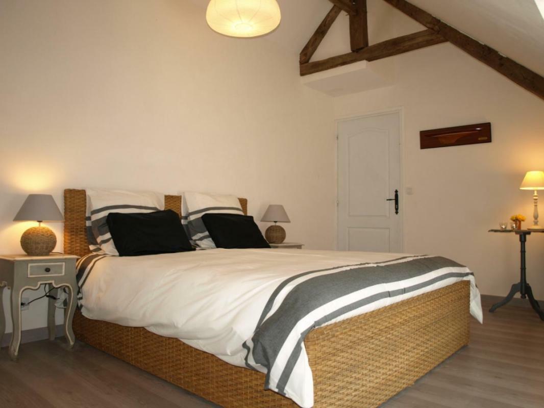 Chambres D'Hotes Dinan Trevron Ngoại thất bức ảnh