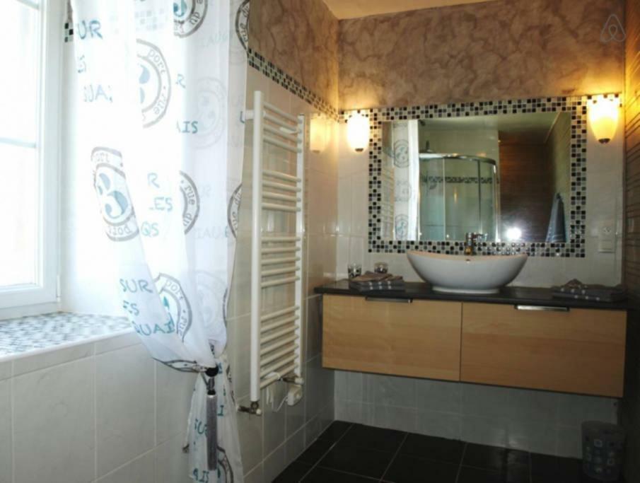 Chambres D'Hotes Dinan Trevron Ngoại thất bức ảnh